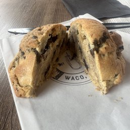 Perfect, delicious cookie. This one is Cookies n Cream Perfect, delicious cookie. This one is Cookies n Cream