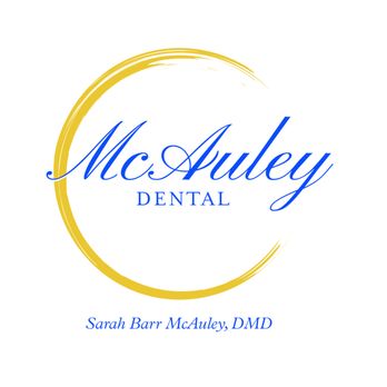 McAuley Dental - McAuley Dental logo - Oral Surgeons Near Me - Brandon, Florida McAuley Dental - McAuley Dental logo - Oral Surgeons Near Me - Brandon, Florida