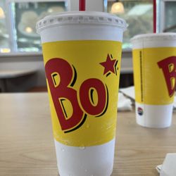 Bojangles
