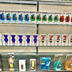 Happy Vape and Tobacco - Lookah battery