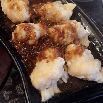 Dragon Beaux - So flavorful - Dim Sum Near Me - San Francisco, California