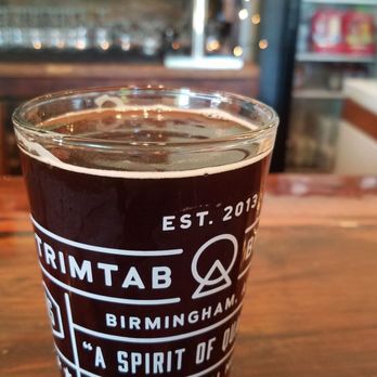 Trim Tab Brewing - Breweries Near Me - Birmingham, Alabama Trim Tab Brewing - Breweries Near Me - Birmingham, Alabama