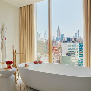 Faena - Faena New York, Rooms & Suites - Hotels Near Me - New York, New York Faena - Faena New York, Rooms & Suites - Hotels Near Me - New York, New York