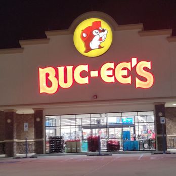 Buc-ee's - Gas Stations Near Me - Crossville, Tennessee