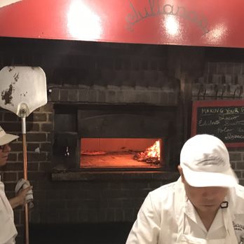 Juliana's - Coal-fired oven - Pizza Near Me - Brooklyn, New York