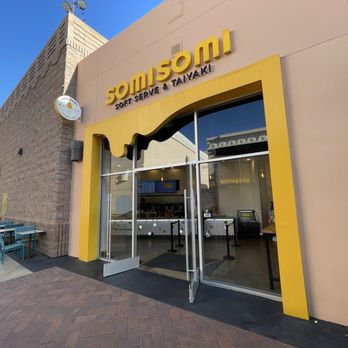 Somisomi - Ice Cream & Frozen Yogurt Near Me - Irvine, California Somisomi - Ice Cream & Frozen Yogurt Near Me - Irvine, California