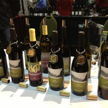 Trio Vintners - Come by and sample some of our award winning wines! - Wineries Near Me - Walla Walla, Washington Trio Vintners - Come by and sample some of our award winning wines! - Wineries Near Me - Walla Walla, Washington