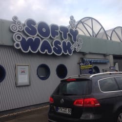 Softy Wash
