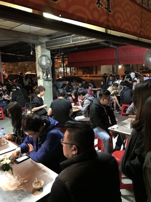 Six Thousand Beef Soup by null