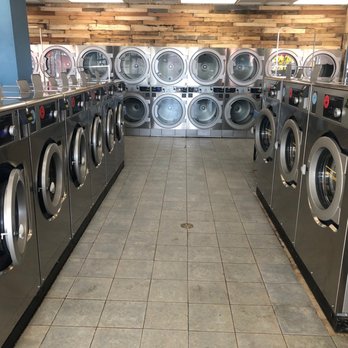 Xtreme Laundry - Electrolux Professional series, 200G and 400G spin capacities, saving you time and money. - Laundromat Near Me - Philadelphia, Pennsylvania Xtreme Laundry - Electrolux Professional series, 200G and 400G spin capacities, saving you time and money. - Laundromat Near Me - Philadelphia, Pennsylvania
