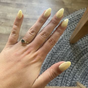 Glossy Nail Bar - Waxing Near Me - San Luis Obispo, California Glossy Nail Bar - Waxing Near Me - San Luis Obispo, California