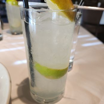 Haven Restaurant and Bar - Margarita - Southern Near Me - Atlanta, Georgia