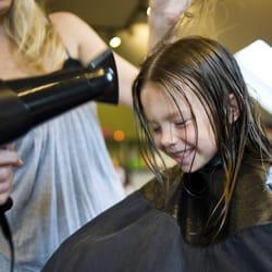 Sharkey's Cuts for Kids