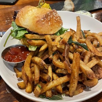 Le Coin - Amazing burger - Seafood Near Me - Seattle, Washington Le Coin - Amazing burger - Seafood Near Me - Seattle, Washington