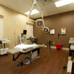 Madonna OB/GYN - Procedure Room