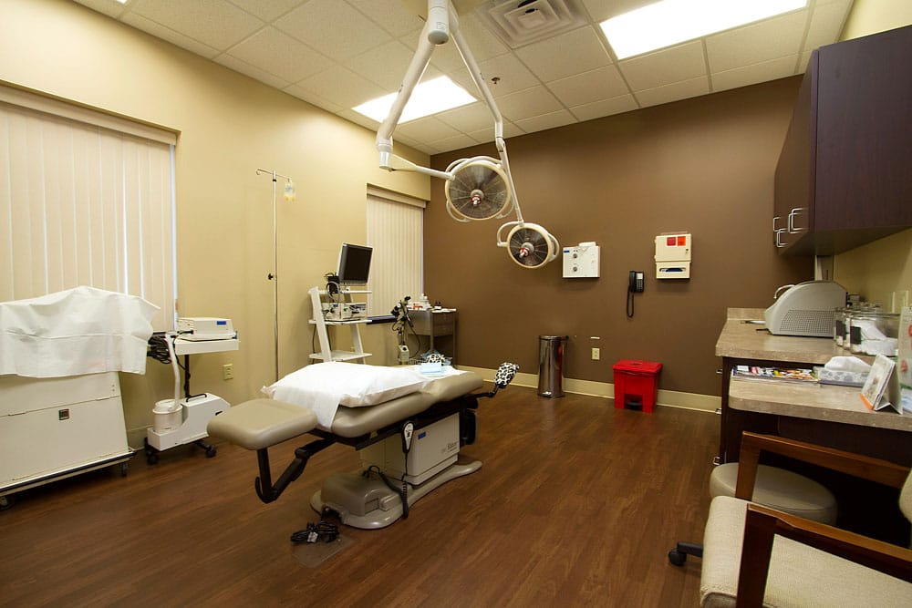 MADONNA OB/GYN - Updated October 2025 - 25 Photos & 18 Reviews - 1815 S ...