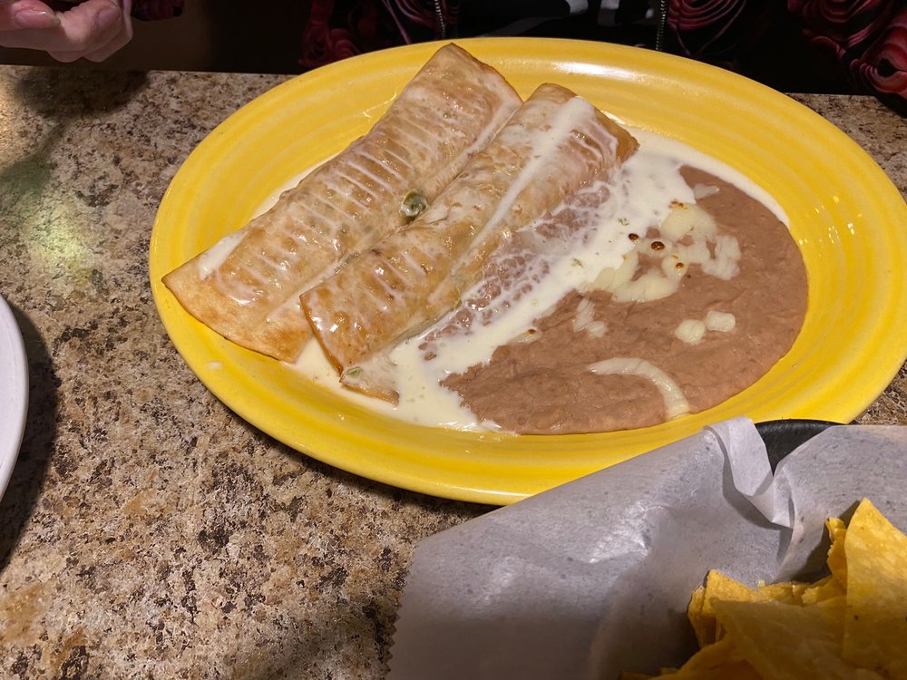 El Rio Mexican Restaurant