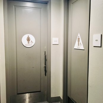 Black Diamond Cafe - large clean restrooms! - Coffee & Tea Near Me - Emeryville, California