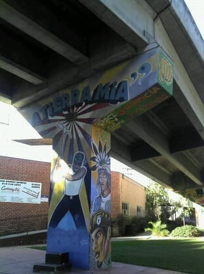 Chicano Park by null