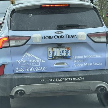 Total House Inspection - Home Inspectors Near Me - Troy, Michigan Total House Inspection - Home Inspectors Near Me - Troy, Michigan
