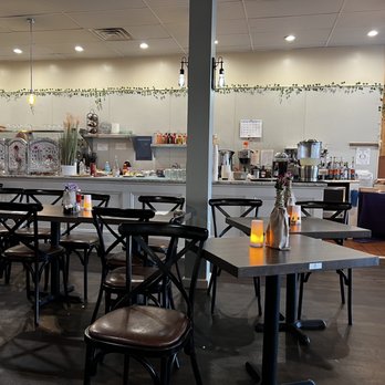 Cafe Crevier - Interior - Breakfast & Brunch Near Me - Denville, New Jersey Cafe Crevier - Interior - Breakfast & Brunch Near Me - Denville, New Jersey