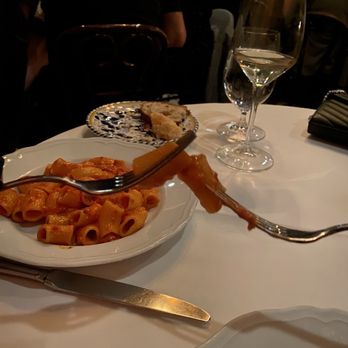 Carbone - Italian Near Me - New York, New York