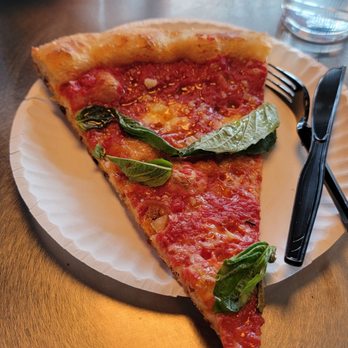Andy's Pizza - Kentlands - Pizza Near Me - Gaithersburg, Maryland