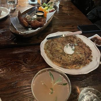 MONO+MONO - Pancake - Korean Near Me - New York, New York MONO+MONO - Pancake - Korean Near Me - New York, New York
