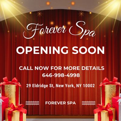 Forever Spa by null