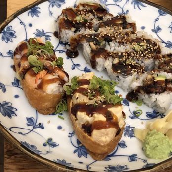 Sushi Kaunta - Japanese Near Me - Kent, Washington Sushi Kaunta - Japanese Near Me - Kent, Washington