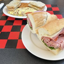 Hornets Nest Deli