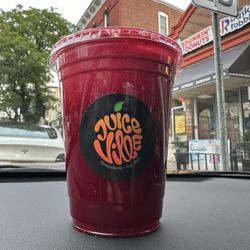 JuiceVille