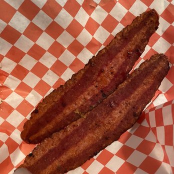 Bell Peppers - Turkey Bacon - Southern Near Me - Hueytown, Alabama