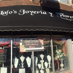 Lalo's Jewelry and Flower Shop