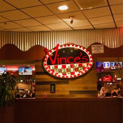 Vince's Pasta & Pizza - Vince's Pasta and Pizza