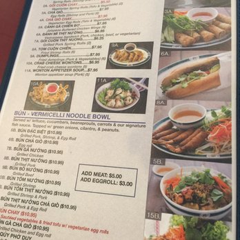 Pho Duy - Menu as of May 2019 - Vietnamese Near Me - Denver, Colorado Pho Duy - Menu as of May 2019 - Vietnamese Near Me - Denver, Colorado