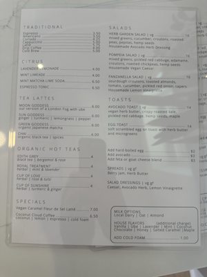 Menu photo 3 Fern Grove St. Louis, MO Menu photo 3 Fern Grove St. Louis, MO
