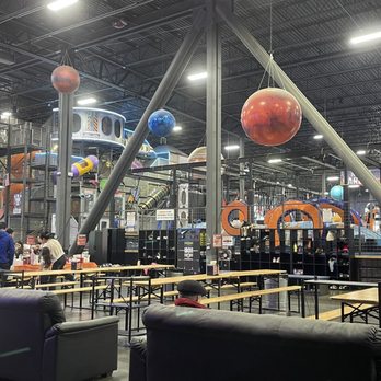Airborne Trampoline Arena - Trampoline Parks Near Me - Lindon, Utah Airborne Trampoline Arena - Trampoline Parks Near Me - Lindon, Utah