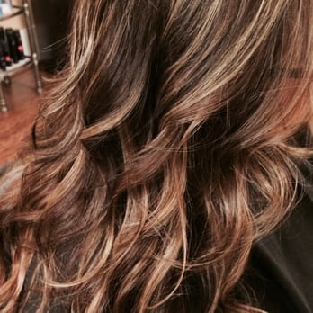 Salon 776 - Perfect color and curls by Heidi Heather! - Hair Salons Near Me - West Hartford, Connecticut Salon 776 - Perfect color and curls by Heidi Heather! - Hair Salons Near Me - West Hartford, Connecticut