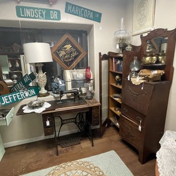 Prescott Antiques - Antiques Near Me - Prescott, Arizona Prescott Antiques - Antiques Near Me - Prescott, Arizona