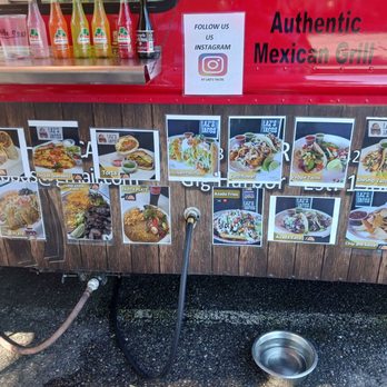 Laz's Tacos - Food Trucks Near Me - Issaquah, Washington Laz's Tacos - Food Trucks Near Me - Issaquah, Washington