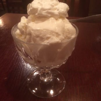 Tree Top Thai Cuisine - Cocoanut Ice Cream. The perfect end to a great meal. - Thai Near Me - Waltham, Massachusetts Tree Top Thai Cuisine - Cocoanut Ice Cream. The perfect end to a great meal. - Thai Near Me - Waltham, Massachusetts