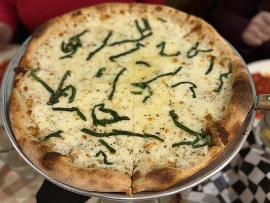 Vincitorio's Restaurant by null