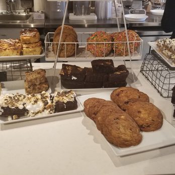 Fireman Derek’s Bake Shop - Cookie/ Brownies - Desserts Near Me - Miami, Florida Fireman Derek’s Bake Shop - Cookie/ Brownies - Desserts Near Me - Miami, Florida