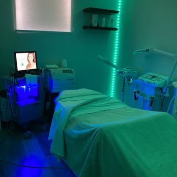 BeyondSkin Med Spa - Facial room - Skin Care Near Me - Los Angeles, California