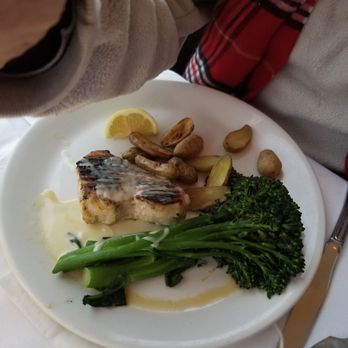Chart House - Seafood Near Me - San Antonio, Texas