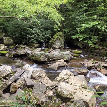 Cascade Falls - Parks Near Me - Pembroke, Virginia Cascade Falls - Parks Near Me - Pembroke, Virginia