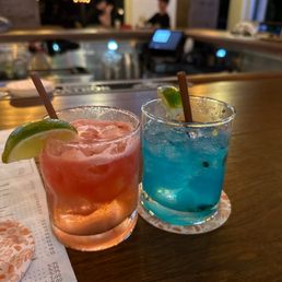Margaritas Margaritas