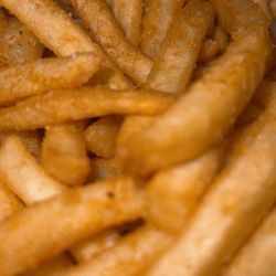 Johnny B's Bar & Grill - French fries
