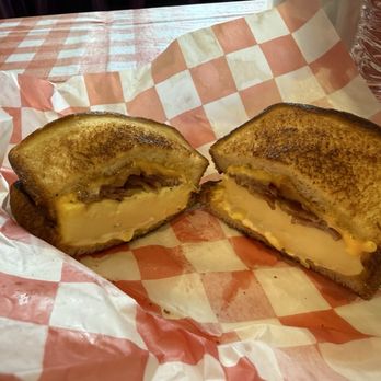Red Panda Grocery - Bacon, Egg & Cheese - Grocery Near Me - Knoxville, Tennessee Red Panda Grocery - Bacon, Egg & Cheese - Grocery Near Me - Knoxville, Tennessee